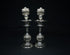 Pure Silver Diya Shank Chakara 195g